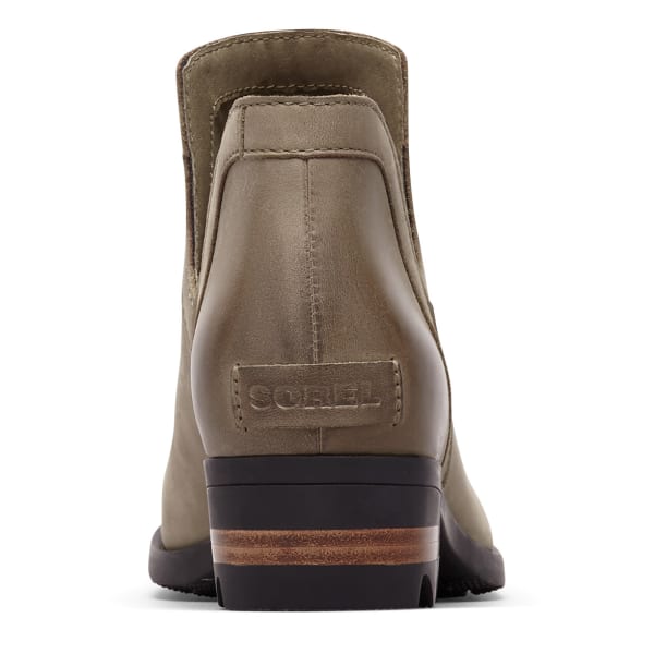 sorel lolla cut out sage