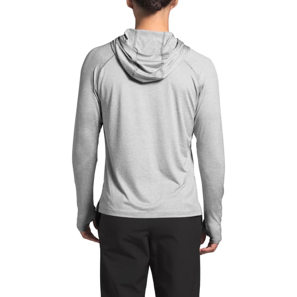 THE NORTH FACE Men's HyperLayer FlashDry Hoodie - Eastern Mountain