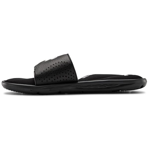 UNDER ARMOUR Boys' Ignite VI Slide Sandals