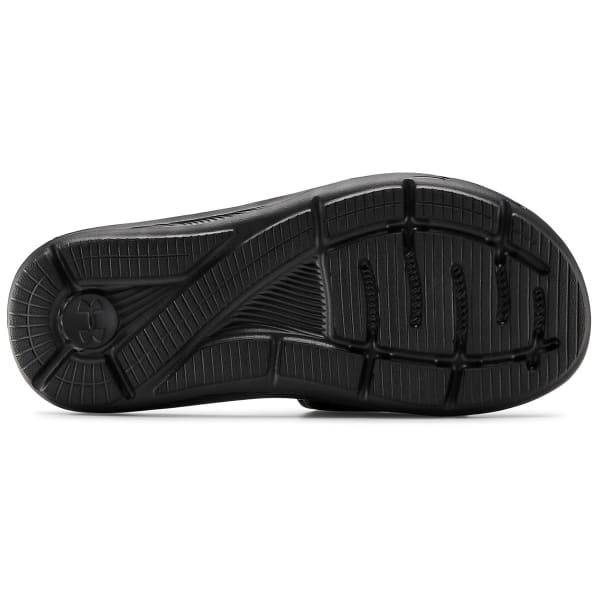 UNDER ARMOUR Boys' Ignite VI Slide Sandals