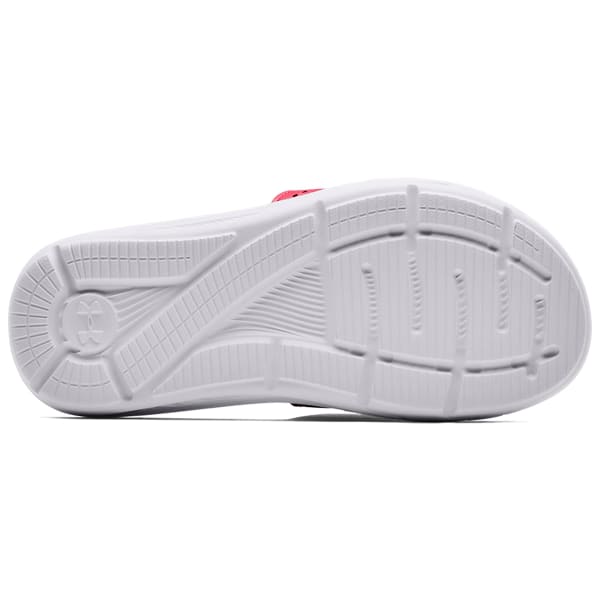 UNDER ARMOUR Boys' Ignite VI Slide Sandals