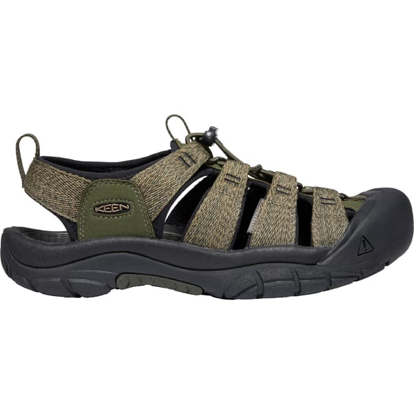 KEEN Men's Newport H2 Sandals