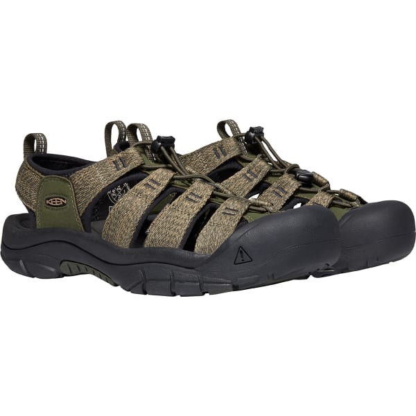 KEEN Men's Newport H2 Sandals