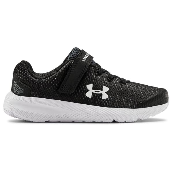 UNDER ARMOUR Boys' Pre-School Pursuit 2 AC Running Shoe