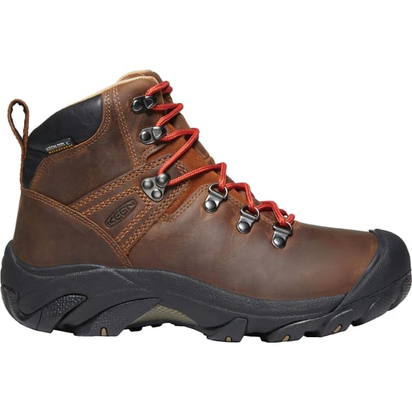 KEEN Women's Pyrenees Hiking Boots - Eastern Mountain Sports