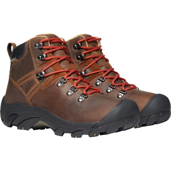 KEEN Women's Pyrenees Hiking Boots