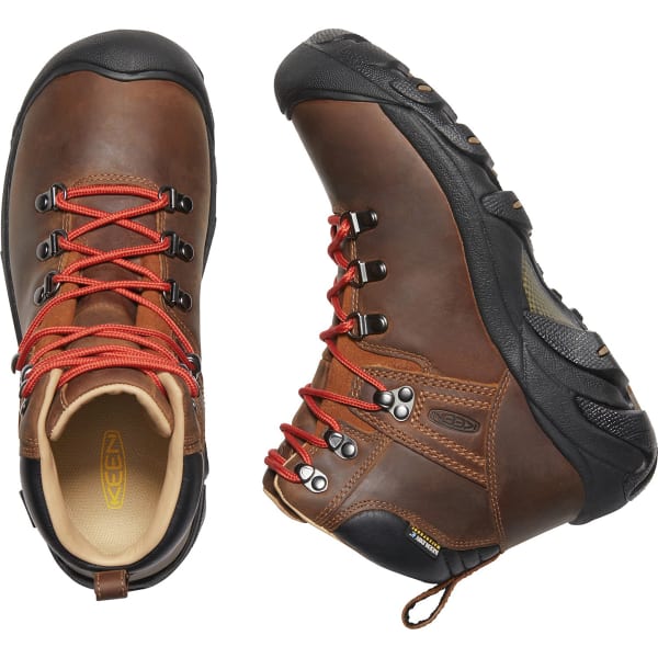 KEEN Women's Pyrenees Hiking Boots