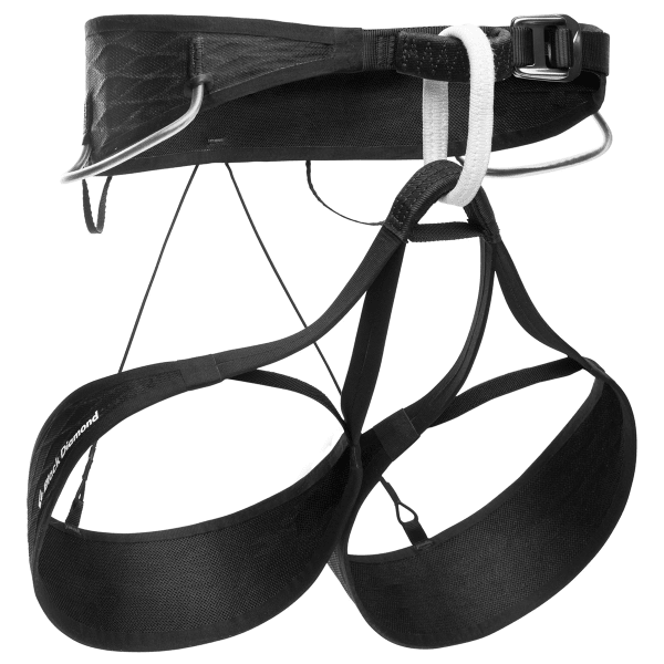 BLACK DIAMOND Men's AirNet Harness