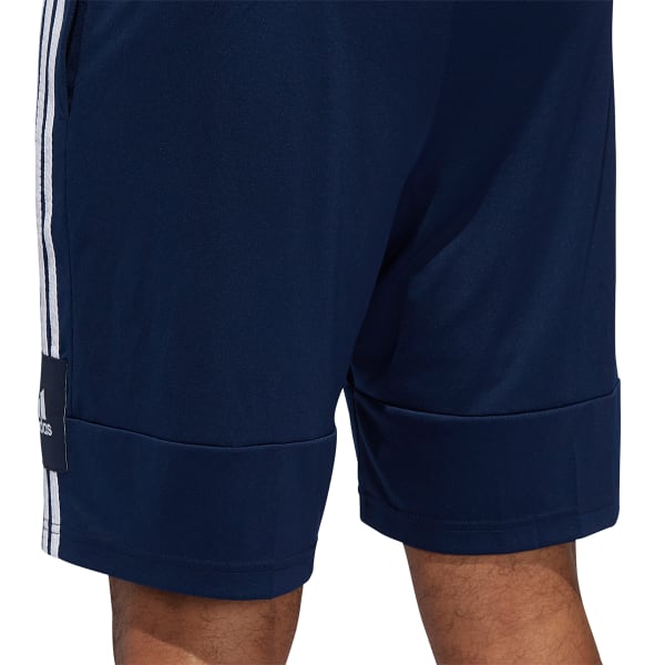 adidas 3G Speed X Shorts - Black