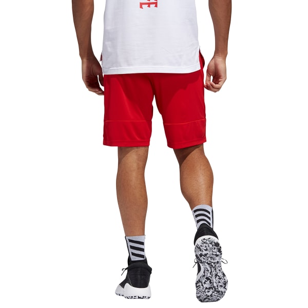 ADIDAS Men's 3G Speed ​​X Basketball Shorts