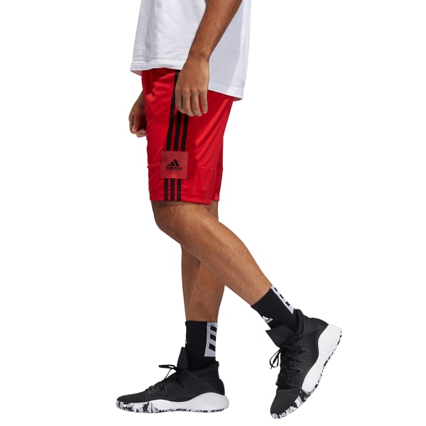 ADIDAS Men's 3G Speed ​​X Basketball Shorts