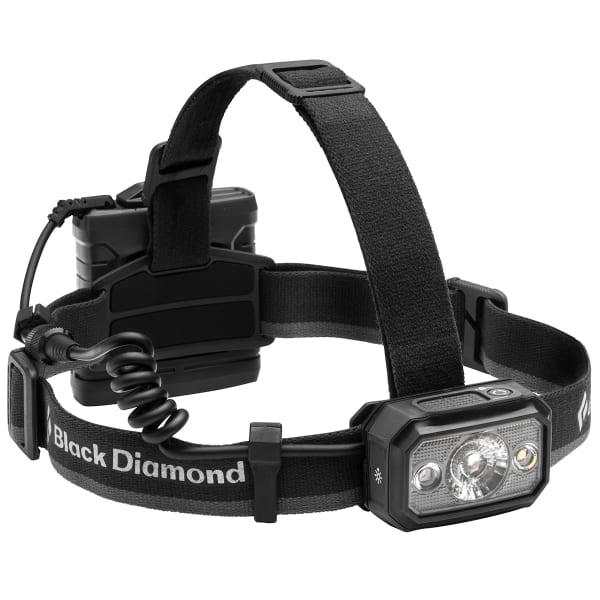 BLACK DIAMOND Icon 700 Headlamp