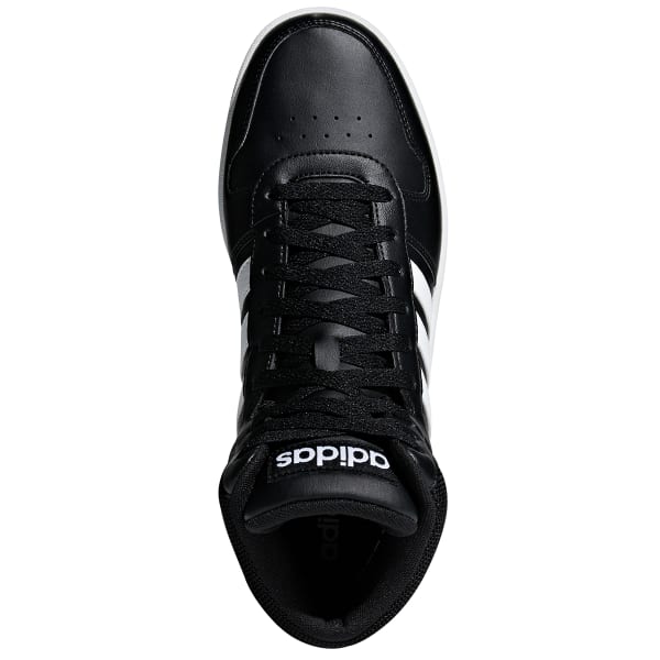 ADIDAS Men's Hoops 2.0 Mid Shoes