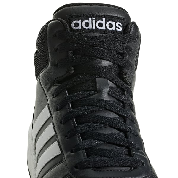 ADIDAS Men's Hoops 2.0 Mid Shoes