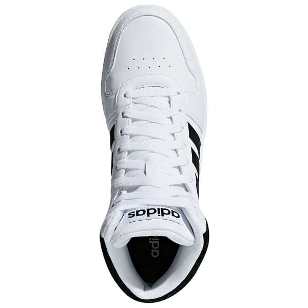 ADIDAS Men's Hoops 2.0 Mid Shoes