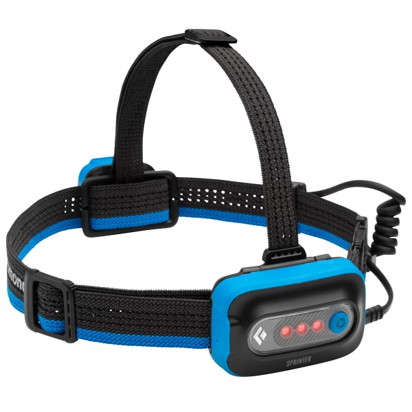 BLACK DIAMOND Sprinter 275 Headlamp