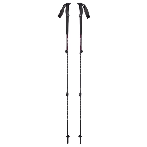 BLACK DIAMOND Trail Back Trekking Poles