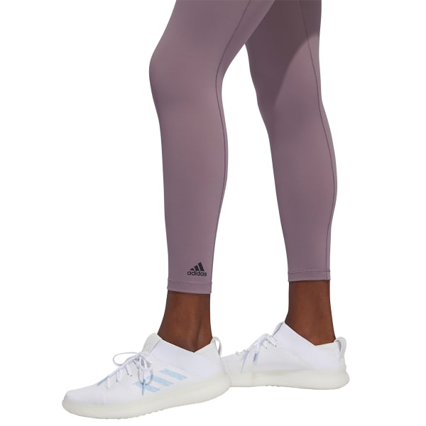 Adidas Women Training BELIEVE THIS 2.0 3-STRIPES 7/8 TIGHTS