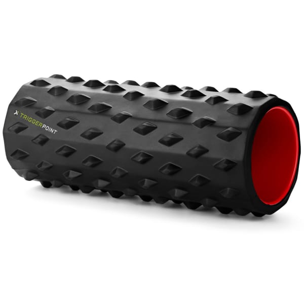 TRIGGER POINT Carbon Foam Roller