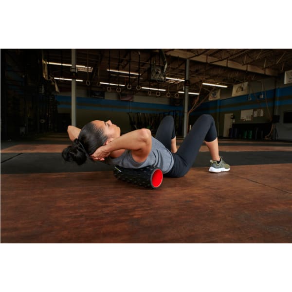 TRIGGER POINT Carbon Foam Roller