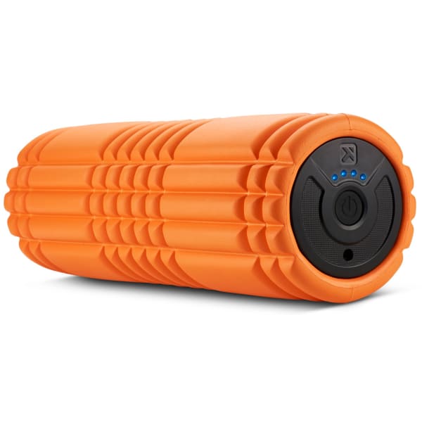 TRIGGER POINT Grid Vibe Plus Vibrating Foam Roller