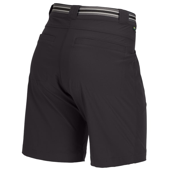 EMS Women's Compass 4-Points Trek Shorts - Eastern Mountain Sports