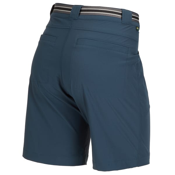 EMS Women's Compass 4-Points Trek Shorts