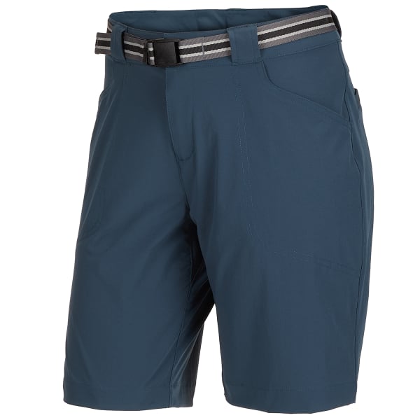 EMS Women's Compass 4-Points Trek Shorts