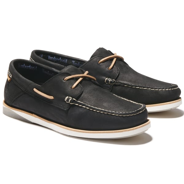 TIMBERLAND Men's Atlantis Break Boat Shoe