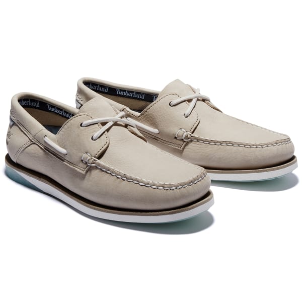 TIMBERLAND Men's Atlantis Break Boat Shoe