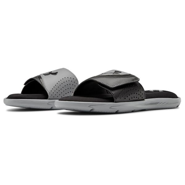 UNDER ARMOUR Men's Ignite VI Slide Sandals