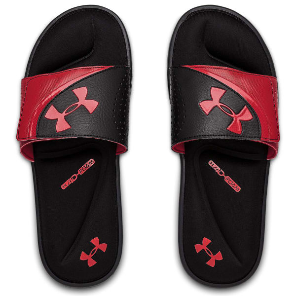 UNDER ARMOUR Men's Ignite VI Slide Sandals