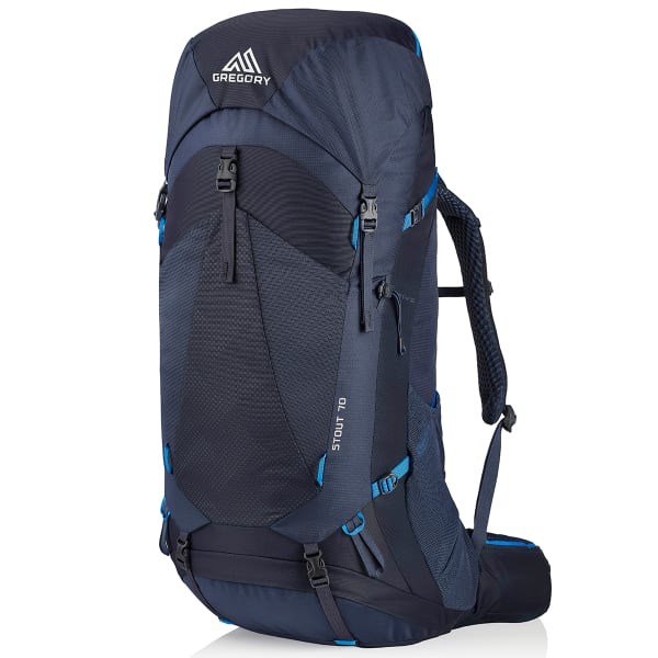 GREGORY Men's Stout 70 Backpack - Eastern Mountain Sports