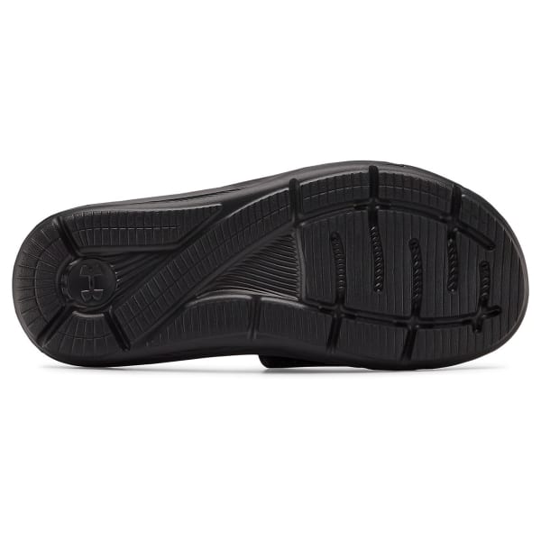 UNDER ARMOUR Women's Ignite IX Slide Sandals