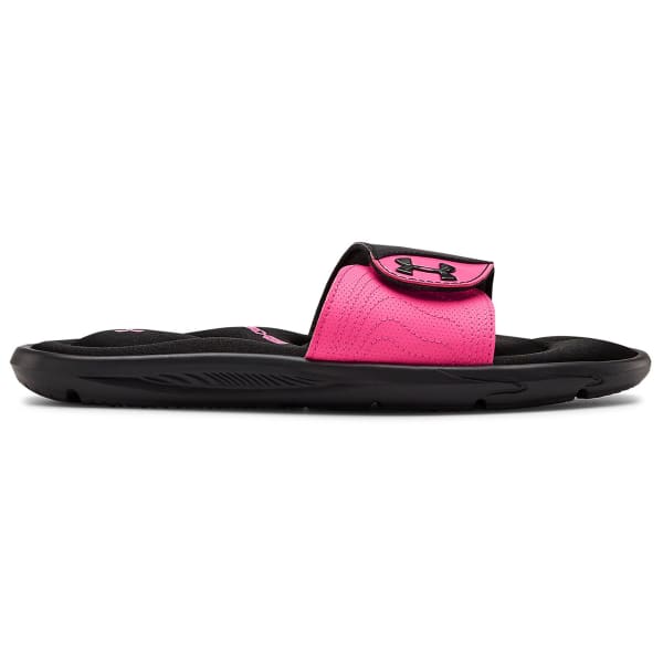 UNDER ARMOUR Women's Ignite IX Slide Sandals