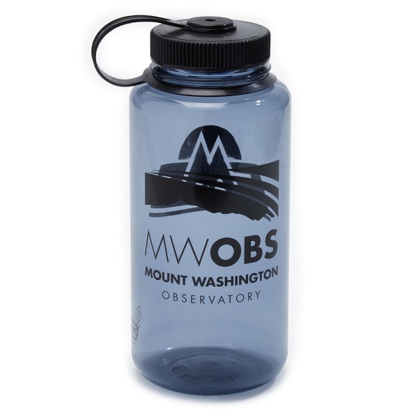 EMS Mt. Washington Observatory 32 oz. Wide Mouth Water Bottle