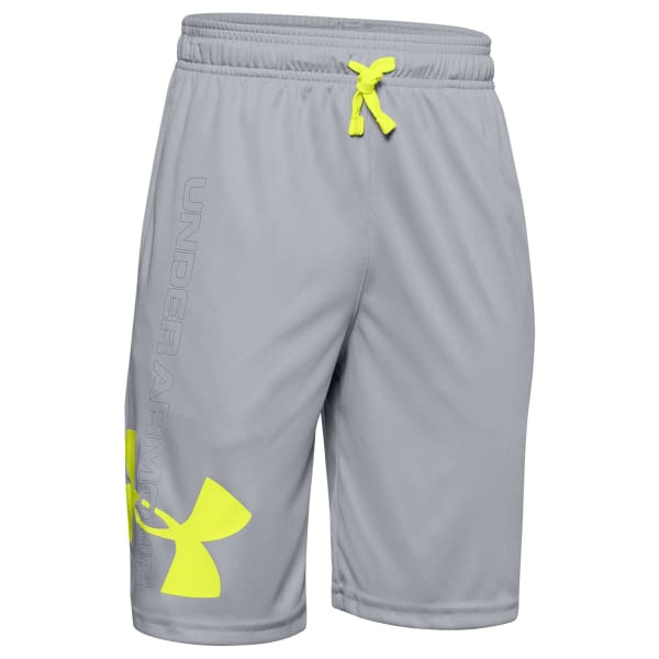 UNDER ARMOUR Boys' Prototype Supersized Shorts