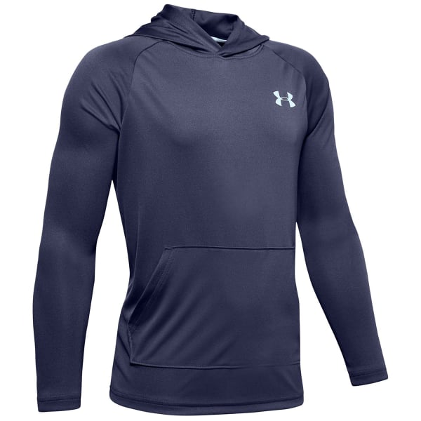 UNDER ARMOUR Boys' UA Tech 2.0 Hoodie