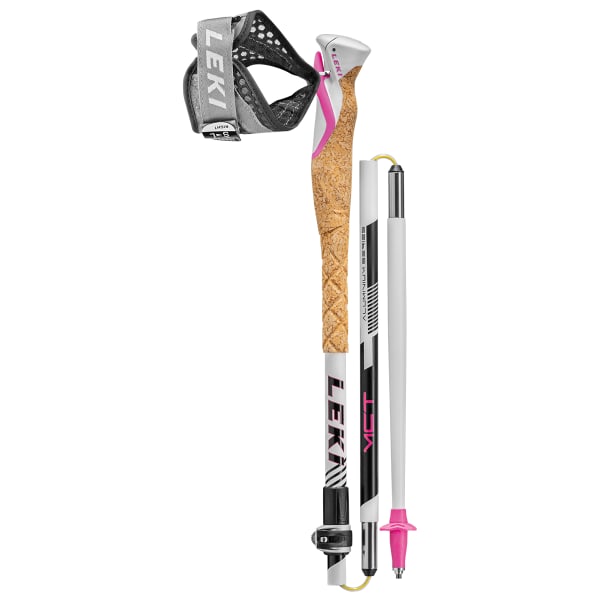 LEKI Women's MCT Vario TA Trekking Pole