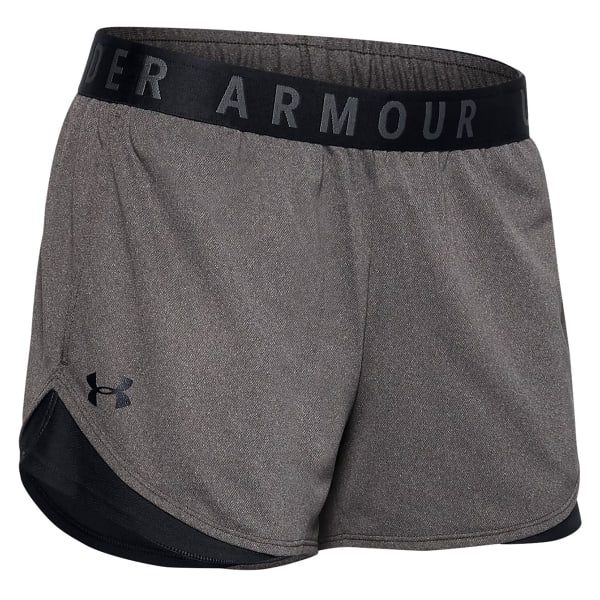 UNDER ARMOUR Women's Play Up 3.0 Shorts