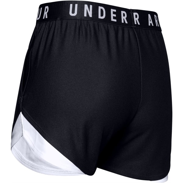 UNDER ARMOUR Women's Play Up 3.0 Shorts