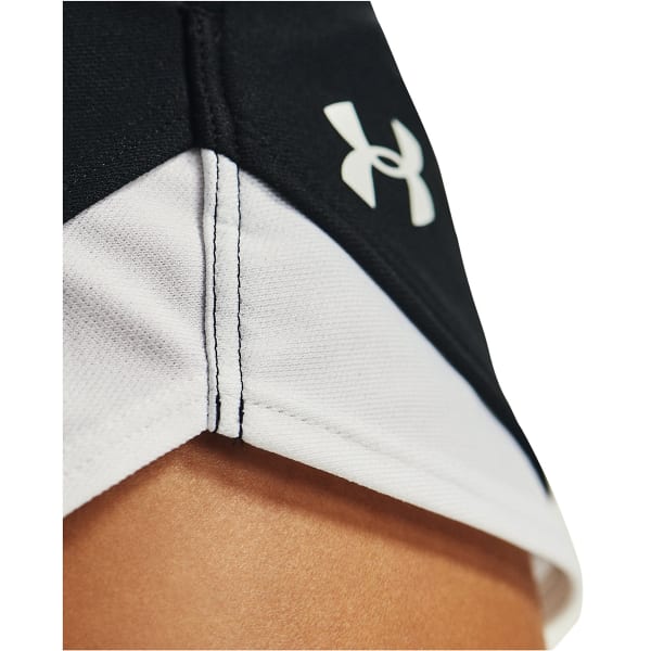 UNDER ARMOUR Women's Play Up 3.0 Shorts