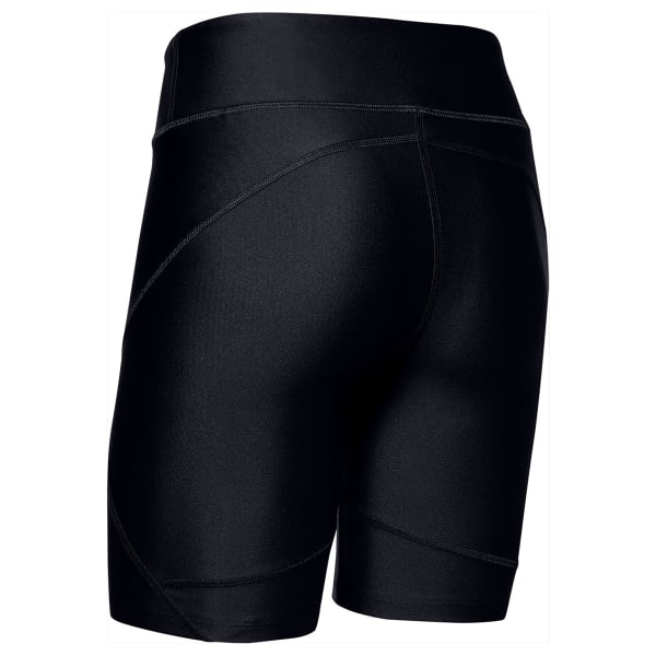 Women's HeatGear® Bike Shorts