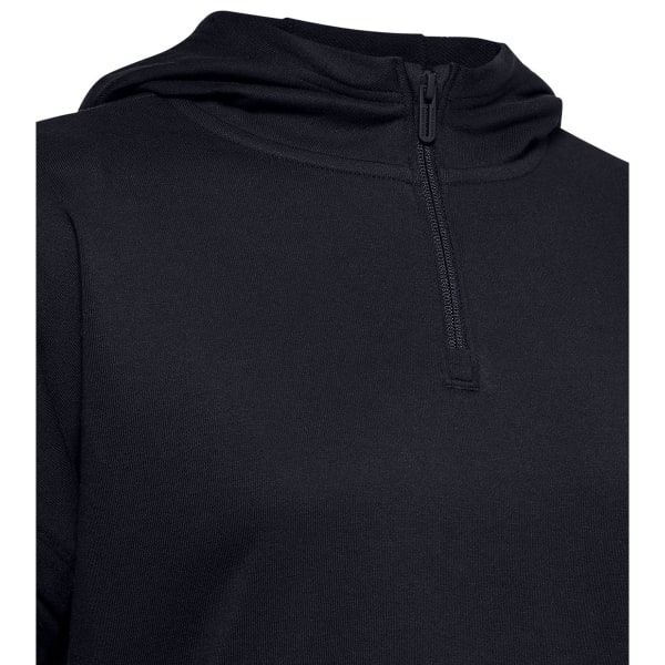 Women's UA Rival Terry Hoodie