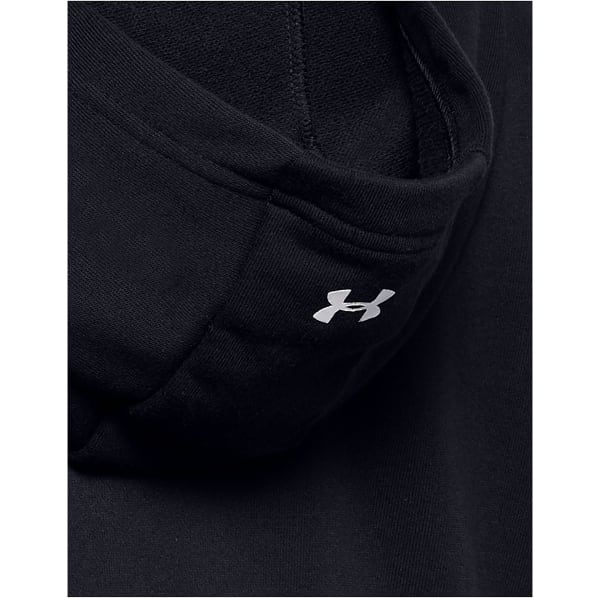 UNDER ARMOUR Women's UA Rival Terry Hoodie