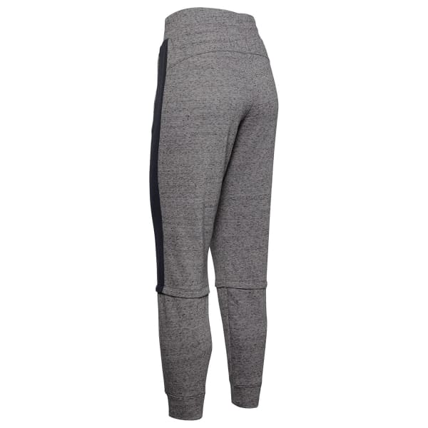 Women's UA Rival Terry Joggers