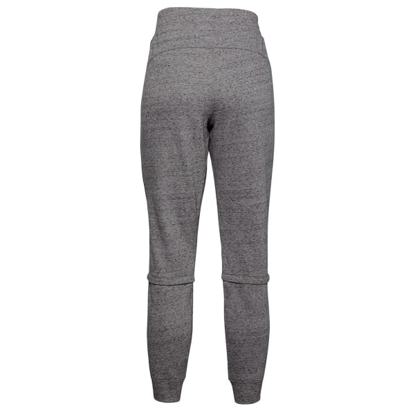 UNDER ARMOUR Women's UA Rival Terry Joggers - Eastern Mountain Sports