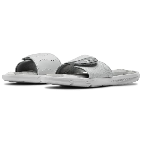 UNDER ARMOUR Women's UA Ignite IX Spectrum Slides