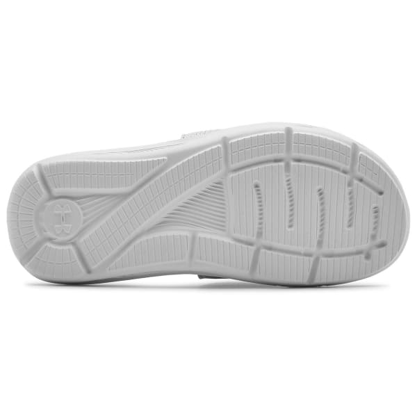 UNDER ARMOUR Women's UA Ignite IX Spectrum Slides