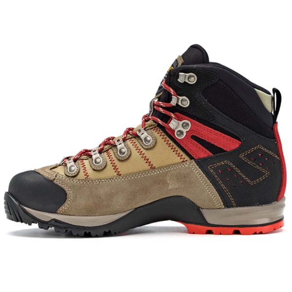 ASOLO Men's Fugitive GTX Hiking Boots, Wide